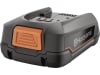 Husqvarna® Ersatzakku "P4A 18-B45" 18 V/2,5 Ah, 45 Wh, 0,36 kg, 9706008-01