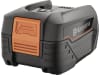 Husqvarna® Ersatzakku "P4A 18-B72" 18 V/4,0 Ah, 72 Wh, 0,66 kg, 9706009-01