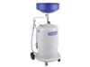 PRESSOL ALTOELAUFFANGGER. 75L FAHRBAR DRUCKLUFT.   27070