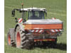 RAUCH Düngerstreuer "Axis M 20.2 K V2" Streubreite 12 – 36 m hydraulische Dosierschieber