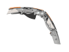 Fiskars Fiskars Pro Sicherheitsmesser   