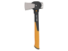 Fiskars Pro IsoCore™ Bauaxt S (1,1 kg/36 cm)   