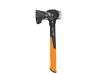 Fiskars Pro IsoCore™ Bauaxt S (1,1 kg/36 cm)   