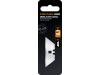 Fiskars CarbonMax Universalmesserklingen 5er-Packung   