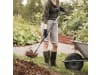 Fiskars Ergonomic Schaufel   