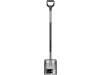 Fiskars Ergonomic Schaufel   