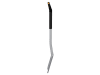 Fiskars Xact Telescopic Spaten rund   