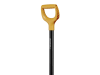 Fiskars Solid+ Betonschaufel   