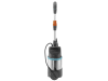Gardena Regenfasspumpe 4700/2 inox  mit integriertem Filter 01764-61