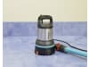Gardena Klarwasser-Tauchpumpe  aquasensor, Fördermenge 17.000 l/h, Förderhöhe: 9 m, 09036-61 09036-61