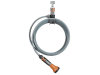 Gardena city gardening Terrassen-Spiralschlauch  7,5 m  9 mm  Wasserschlauch, Gartenschlauch 