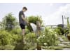Gardena city gardening Terrassen-Spiralschlauch  7,5 m  9 mm  Wasserschlauch, Gartenschlauch 