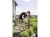Gardena city gardening Terrassen-Spiralschlauch  7,5 m  9 mm  Wasserschlauch, Gartenschlauch 