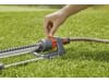 Gardena Viereckregner Aqua L   beregnete Fläche 120 - 280 m² 18704-20
