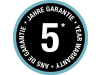 Gardena Viereckregner Aqua L   beregnete Fläche 120 - 280 m² 18704-20