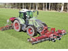 GÜTTLER® Wiesenstriegel "GreenMaster® 600 Front" Arbeitsbreite 6,00 m Dreipunktanbau