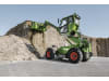 Fendt Teleskoplader "Cargo T740"