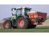 RAUCH Düngerstreuer "Axis M 30.2 EMC+W V8" Streubreite 12 – 42 m Bedienterminal QUANTRON-A, VariSpread V8, Restmengenwaage W