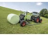 Fendt Ballenwickelgerät "Rollector"