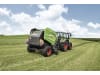 Fendt Rundballenpresse "Rotana 130 F" feste Presskammer