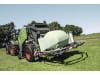 Fendt Rundballenpresse "Rotana 160 V Combi" variable Presskammer