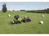 Fendt Rundballenpresse "Rotana 160 V Combi" variable Presskammer