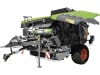 Fendt Rundballenpresse "Rotana 180 V Xtra" variable Presskammer