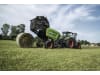 Fendt Rundballenpresse "Rotana 180 V Xtra" variable Presskammer