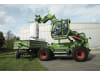 Fendt Teleskoplader "Cargo T955"