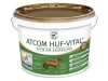 Atcom HUF-VITAL® mit Wirkstoffen für Hufe, Haut und Fell von Pferden  Eimer