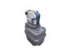 PEDROLLO® Trinkwasser-Trennstation "TS Evo100 7-60" 1,100 W, 690 x 989 x 500 mm, 7PDETSE004