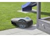 Gardena Mähroboter smart SILENO city 600  intelligenter Mähroboter für eine Rasenfläche von bis zu 600 m² 19603-60