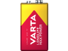 VARTA Longlife Max Power 9V  