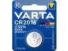 VARTA Lithium Coin CR2016  