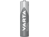 VARTA Batterie Lithium Ultra AAA; Micro; LR03 1,5 V/1.100 mAh, 2 St. Blister, 6103301402