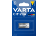 VARTA Lithium Cylindrical CR123A 1.480 mAh 