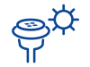 VARTA Recharge ACCU Solar AAA  