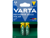 VARTA Recharge ACCU Solar AA  