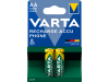 VARTA Recharge ACCU Phone AA  