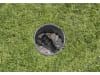 Gardena Sprinklersystem Druckminderer  Länge:1.524 mm   08200-20