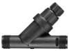 Gardena Sprinklersystem Druckminderer  Länge:1.524 mm   08200-20