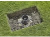 Gardena Sprinklersystem Druckminderer  Länge:1.524 mm   08200-20