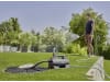 Gardena Gartenpumpe 4100 Silent   09050-61