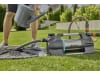 Gardena Gartenpumpe 6500 SilentComfort   09059-61