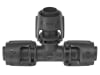Gardena Micro-Drip-System T-Stück 13 mm (1/2")  Länge:88 mm 1/2"; 13 mm  13201-20