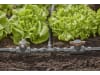 Gardena Micro-Drip-System T-Stück 13 mm (1/2")  Länge:88 mm 1/2"; 13 mm  13201-20