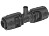 Gardena Micro-Drip-System T-Stück für Sprühdüsen  Länge:80 mm 1/2"; 13 mm  13206-20
