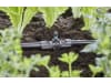 Gardena Micro-Drip-System T-Stück für Sprühdüsen  Länge:80 mm 1/2"; 13 mm  13206-20