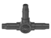 Gardena Micro-Drip-System T-Stück 4,6mm (3/16")  Länge:36 mm 3/16" Bewässerung 13211-20