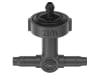 Gardena Micro-Drip-System Reihentropfer druckausgleichend   Länge:37 mm Bewässerung für Topfpflanzen 13312-20